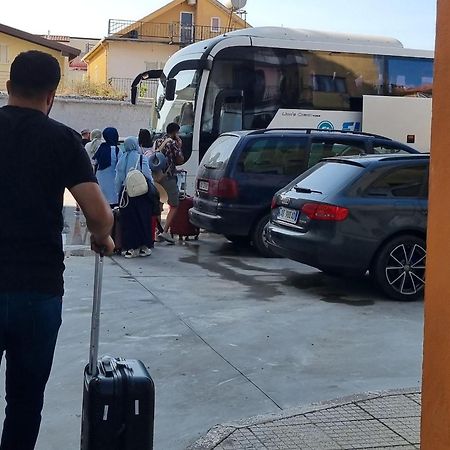 Alko Hotel Shkodër Eksteriør billede