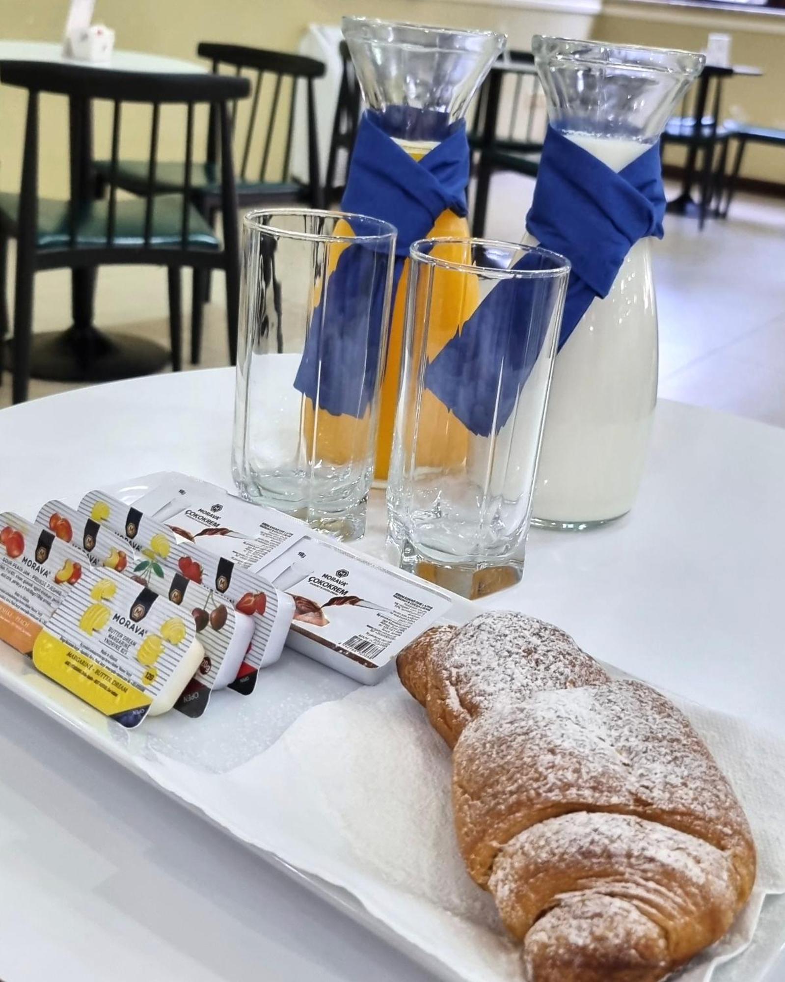 Alko Hotel Shkodër Eksteriør billede