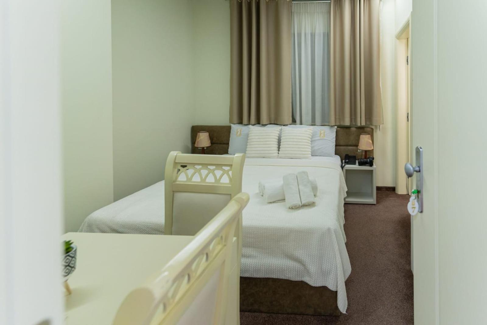 Alko Hotel Shkodër Eksteriør billede