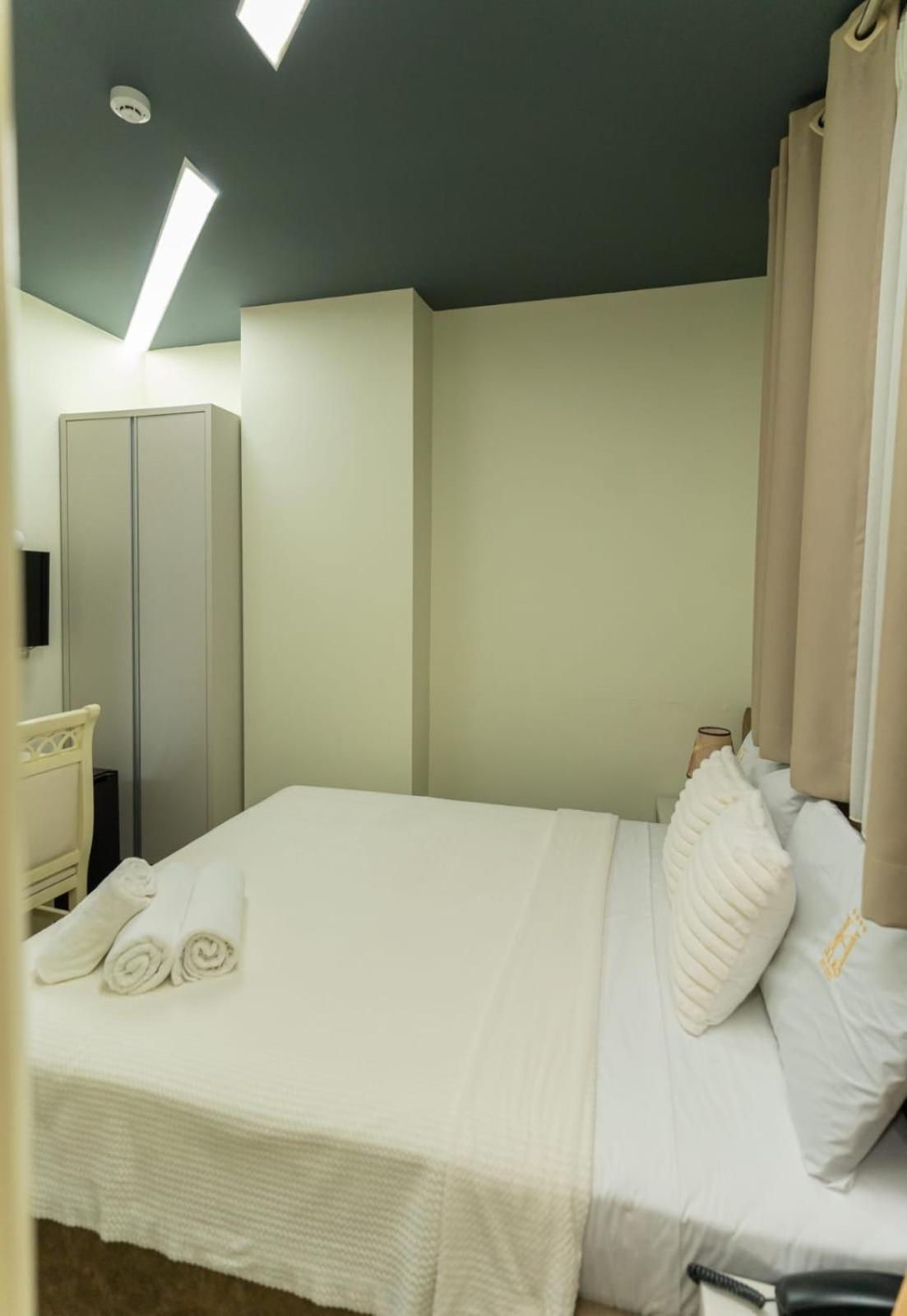 Alko Hotel Shkodër Eksteriør billede