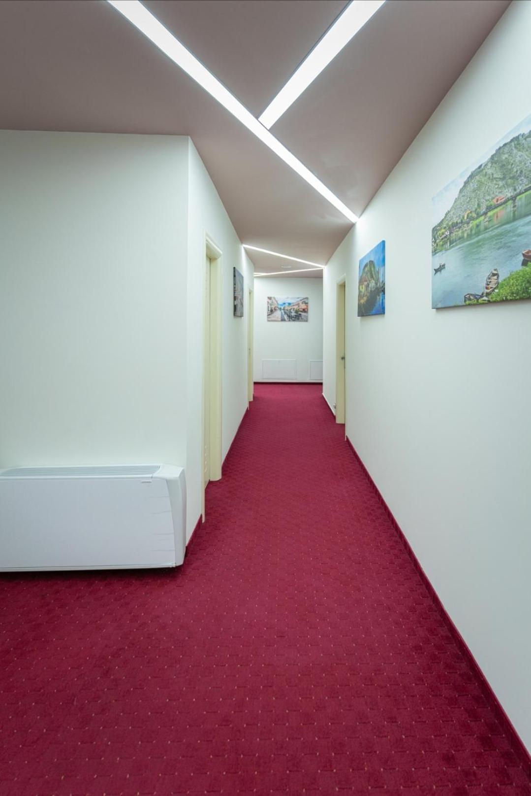 Alko Hotel Shkodër Eksteriør billede
