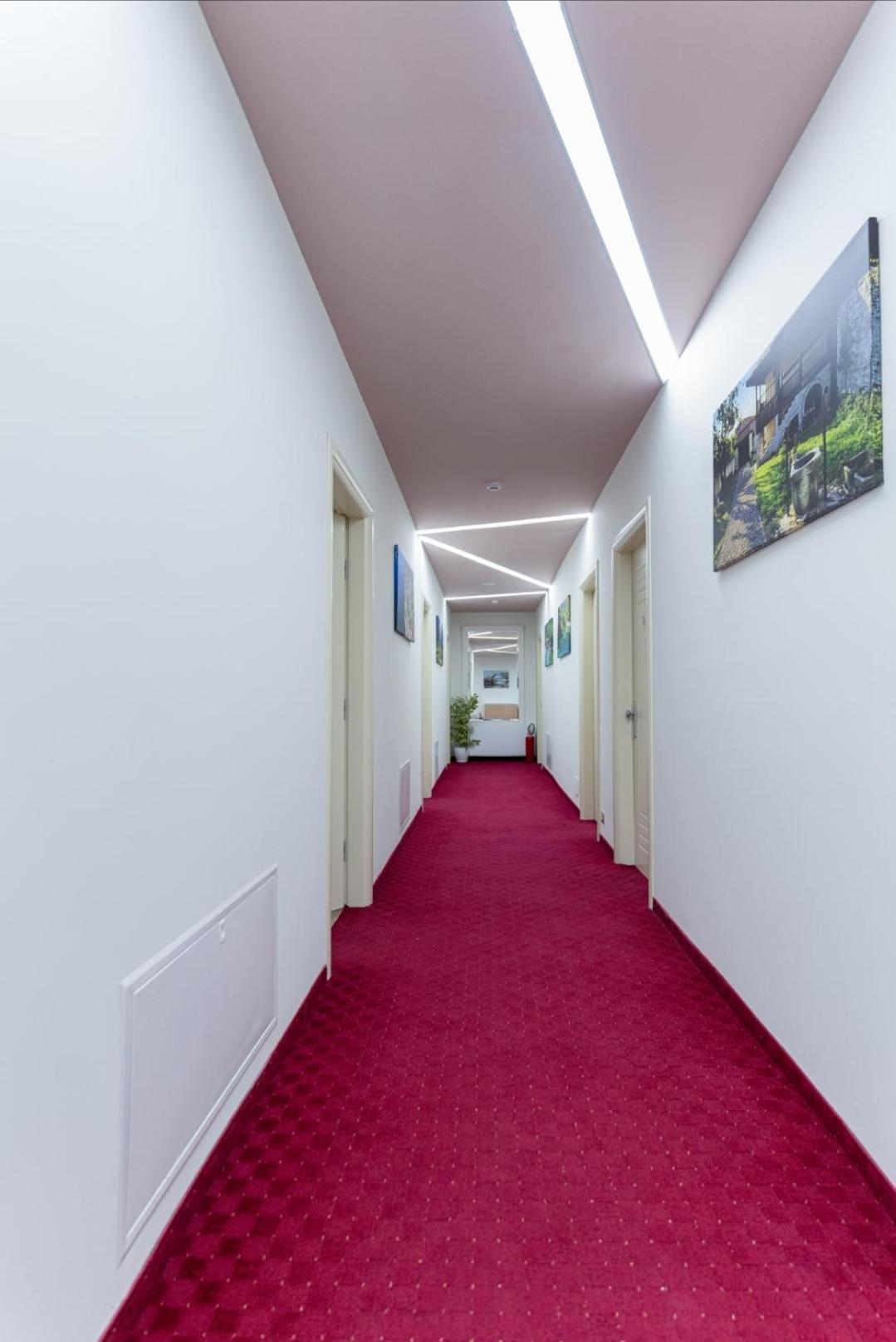 Alko Hotel Shkodër Eksteriør billede