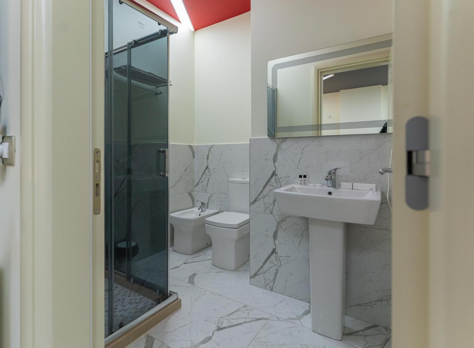 Alko Hotel Shkodër Eksteriør billede