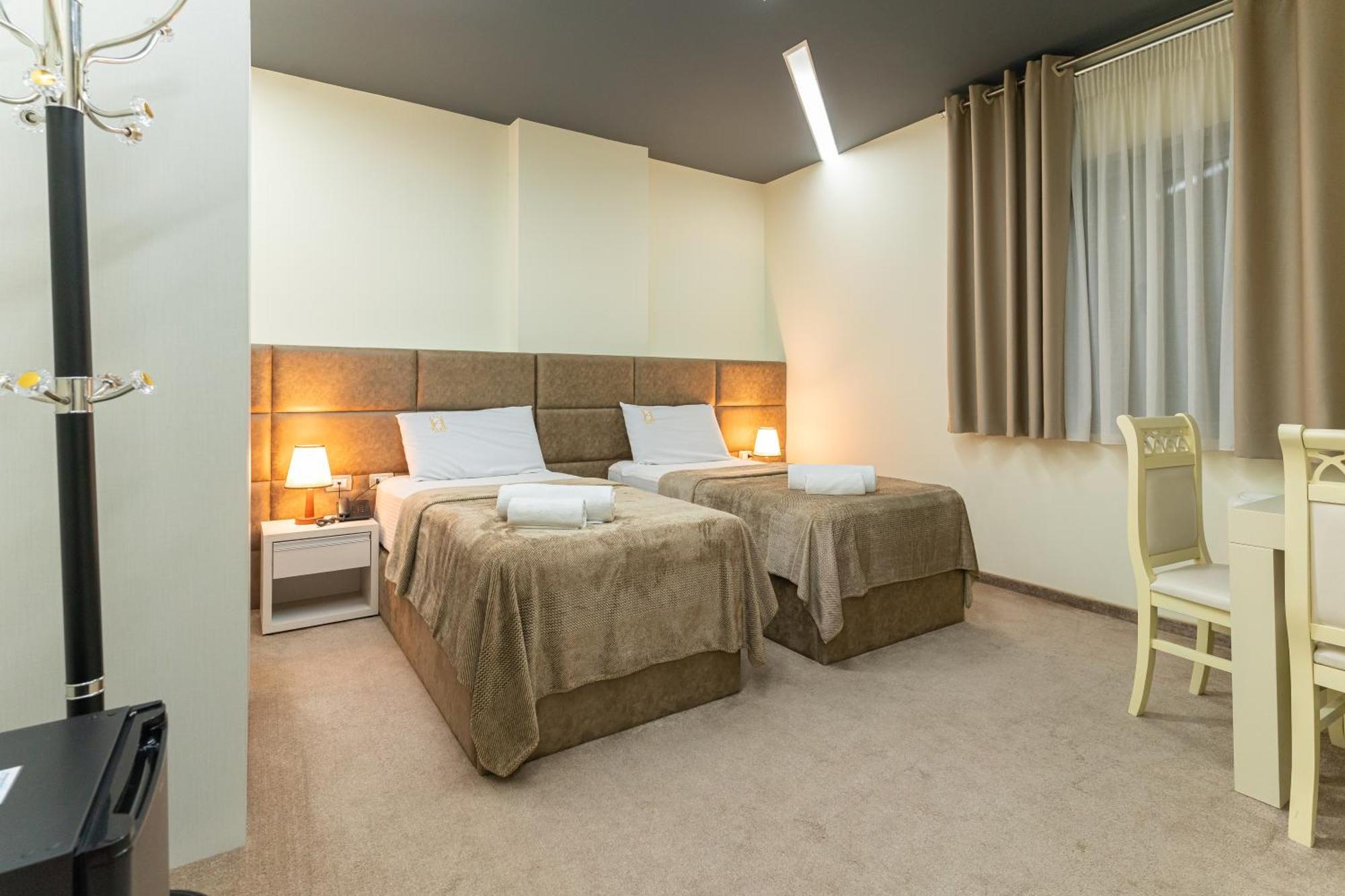 Alko Hotel Shkodër Eksteriør billede