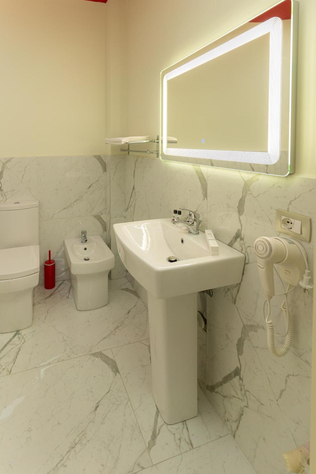 Alko Hotel Shkodër Eksteriør billede